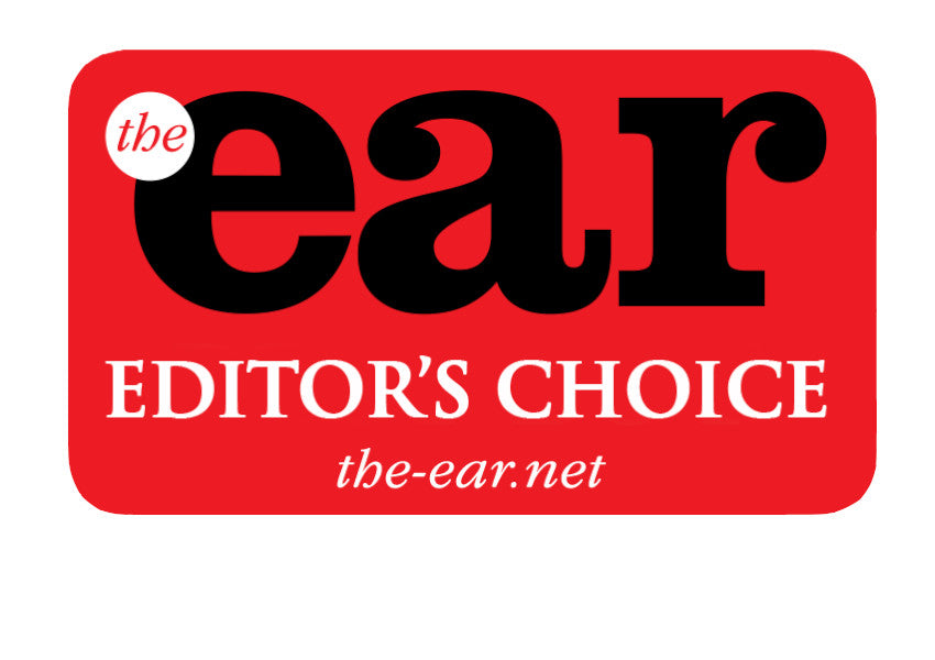 Editor's Choice Award